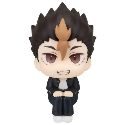 Haikyu!! Look Up PVC Figur Yu Nishinoya 11 cm Produktfoto