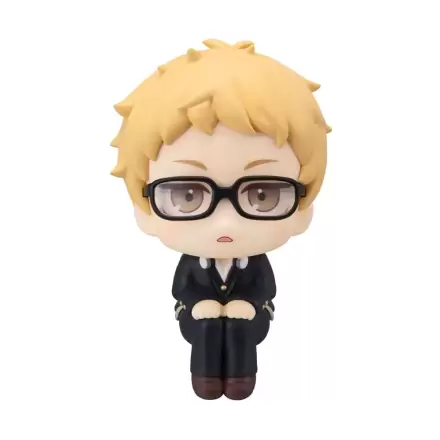 Haikyu!! Look Up PVC Statue Kei Tsukishima 11 cm Produktfoto