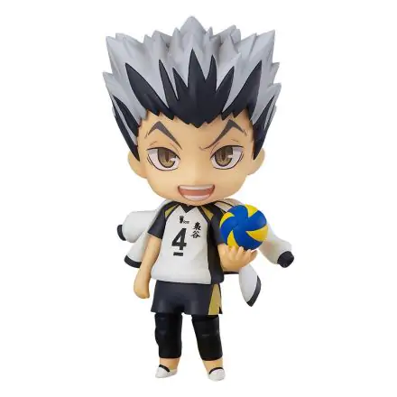 Haikyu!! Nendoroid Action Figur Kotaro Bokuto 10 cm Produktfoto