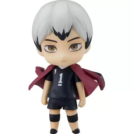 Haikyu!! Nendoroid Action-Figur Shinsuke Kita (Neuauflage) 10 cm Produktfoto