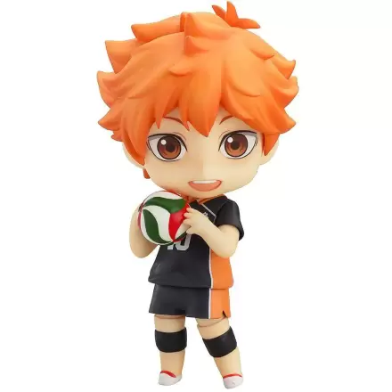 Haikyu!! Nendoroid Actionfigur Shoyo Hinata 10 cm termékfotója