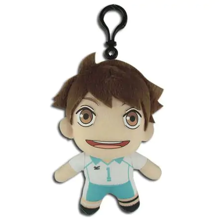 Haikyu!! Plüschfigur Oikawa 13 cm Produktfoto