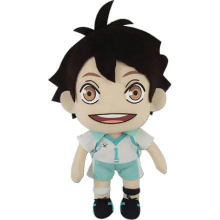 Haikyu!! Plüschfigur Oikawa 20 cm Produktfoto