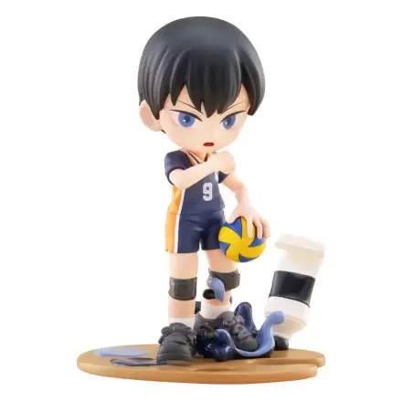 Haikyu!! PalVerse PVC Statue Tobio Kageyama 10 cm Produktfoto