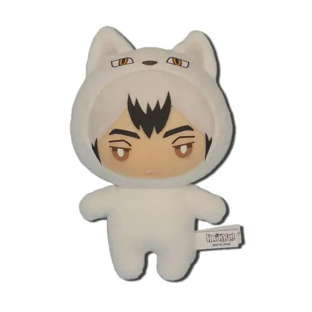 Haikyu!! Plüschfigur Shinsuke Kita Fox Season 4 15 cm Produktfoto