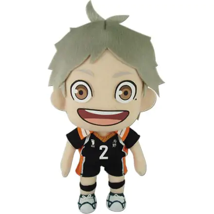 Haikyu!! Plüschfigur Sugawara 20 cm termékfotója