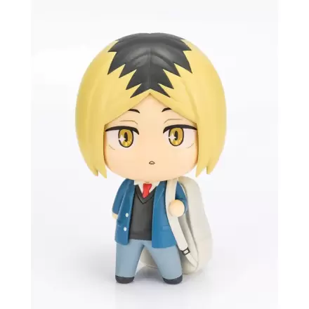 Haikyu!! Tekupiku Mini Figur Kenma Kozume 10 cm Produktfoto