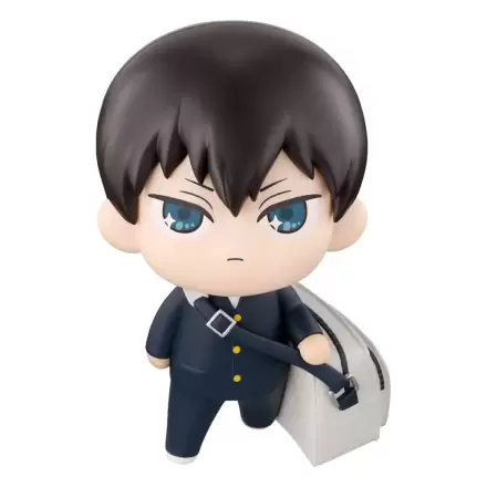 Haikyu!! Tekupiku Minifigur Tobio Kageyama 10 cm termékfotója