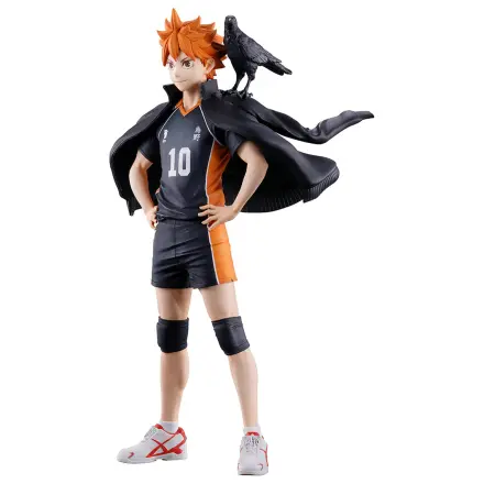Haikyu!! The Future of Karasuno Shoyo Hinata Ichibansho Figur 16cm Produktfoto