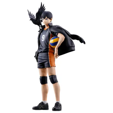 Haikyu!! The Future of Karasuno Tobio Kageyama Ichibansho Figur 18cm Produktfoto