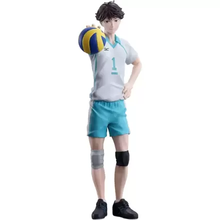 Haikyu!! Toru Oikawa Figur 20cm termékfotója