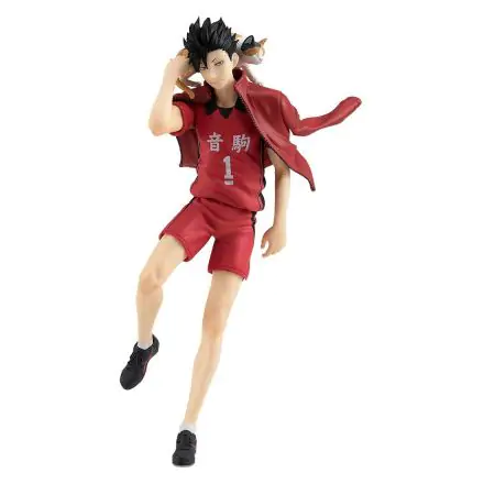 Haikyuu!! Pop Up Parade PVC Statue Tetsuro Kuroo 19 cm Produktfoto