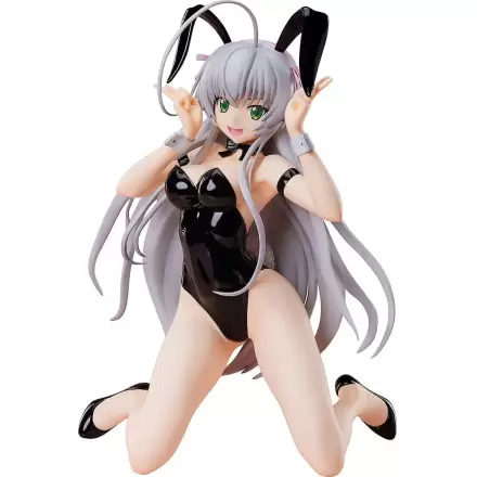 Haiyore! Nyaruko-san W Statue 1/4 Nyaruko Bare Leg Bunny Ver. 30 cm Produktfoto