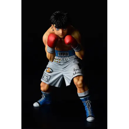 Hajime no Ippo PVC Statue 1/6 Ippo Makunouchi -fighting pose- (re-run)  26 cm Produktfoto