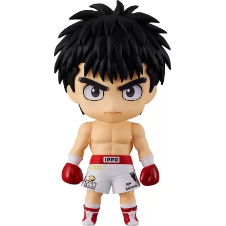 Hajime no Ippo Nendoroid Actionfigur Ippo Makunouchi 10 cm termékfotója