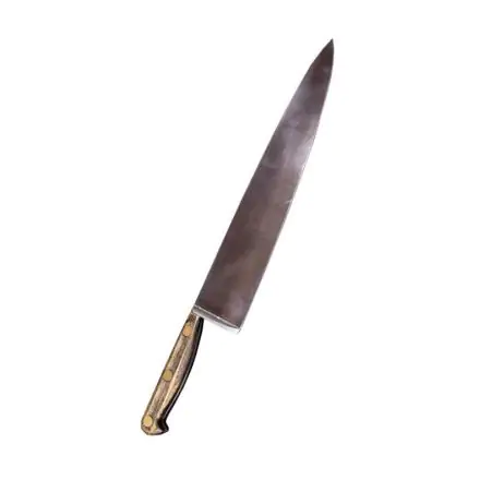 Halloween Replik 1/1 Butcher Knife 46 cm Produktfoto