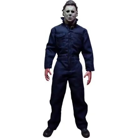 Halloween Actionfigur 1/6 Michael Myers 30 cm Produktfoto