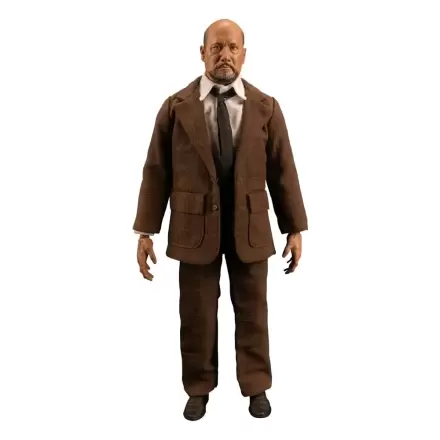 Halloween 1978 Actionfigur 1/6 Dr Loomis 30 cm Produktfoto