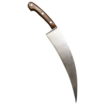 Halloween (1978) Prop Replica 1/1 Michael Myers Poster Messer 45 cm Produktfoto