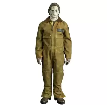 Halloween 2007 Actionfigur 1/6 Michael Myers 30 cm termékfotója