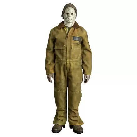Halloween 2007 Actionfigur 1/6 Michael Myers 30 cm Produktfoto