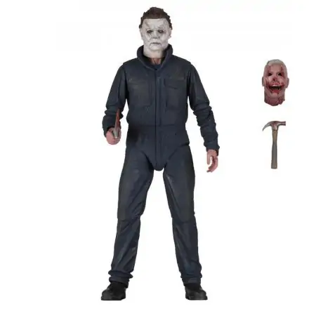 Halloween 2018 Actionfigur 1/4 Michael Myers 46 cm termékfotója