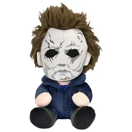 Halloween (2018) Phunny Plüsch Figur Michael Myers 19 cm Produktfoto