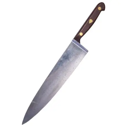 Halloween 4 Prop Nachbildung 1/1 Michael Myers Butcher Messer 46 cm Produktfoto