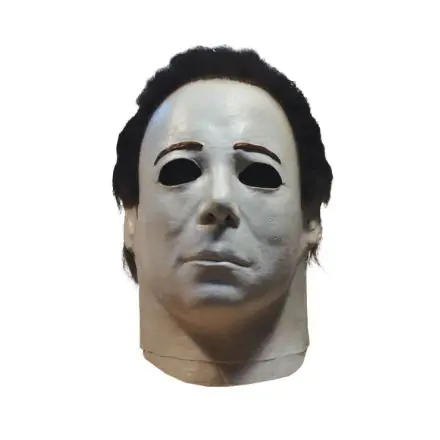 Halloween IV - Michael Myers kehrt zurück Latex-Maske Michael Myers termékfotója