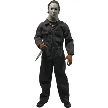 Halloween 5: The Revenge of Michael Myers Actionfigur 1/6 Michael Myers 30 cm Produktfoto