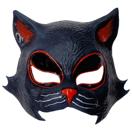 Halloween Ends Spritzguss-Maske Allyson Cat Produktfoto