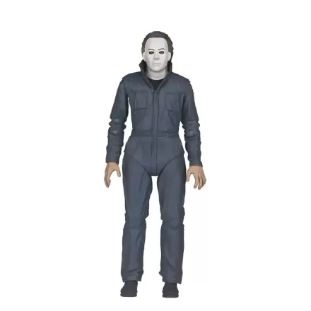 Halloween H20: Twenty Years Later Actionfigur Ultimate Michael Myers 18 cm Produktfoto