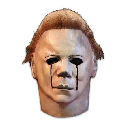 Halloween II Maske Blood Tears Produktfoto