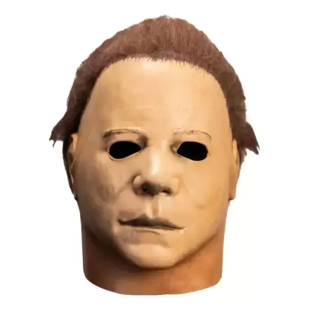 Halloween II Maske Michael Myers Deluxe termékfotója