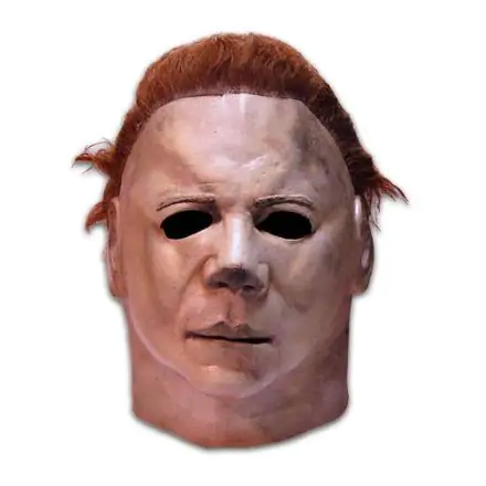 Halloween II Maske Michael Myers Produktfoto