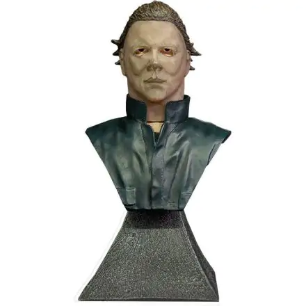 Halloween II Mini Büste Michael Myers 15 cm termékfotója