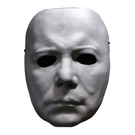 Halloween II Vacuform Maske Michael Myers termékfotója