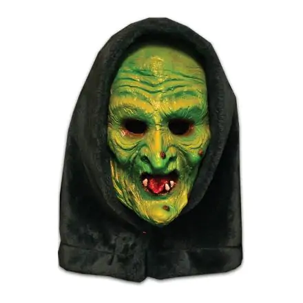 Halloween III Maske The Witch Produktfoto