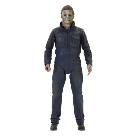 Halloween Kills (2021) Action Figur Ultimate Michael Myers 18 cm termékfotója
