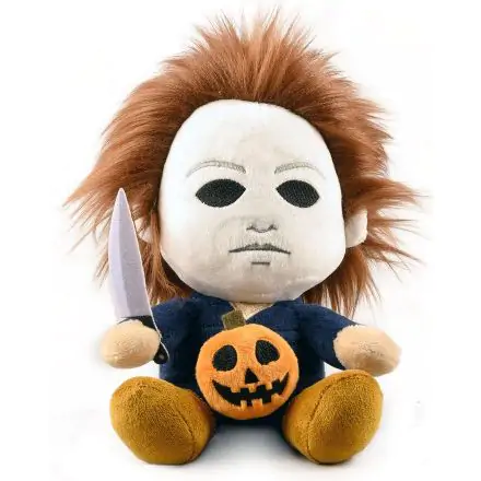 Halloween Phunny Plüschfigur Michael Myers 18 cm Produktfoto