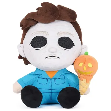 Halloween Plüsch Figur Michael Myers Summer 22 cm Produktfoto