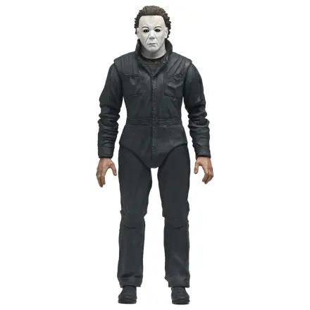 Halloween Resurrection Actionfigur Ultimate Michael Myers 18 cm Produktfoto