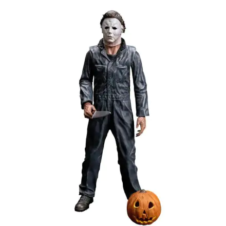 Halloween Scream Greats Statue Michael Myers 20 cm termékfotója