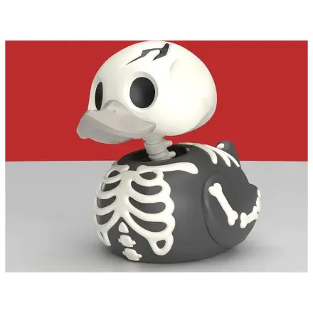 Halloween Skeleton Tubbz PVC Figur 5cm Produktfoto