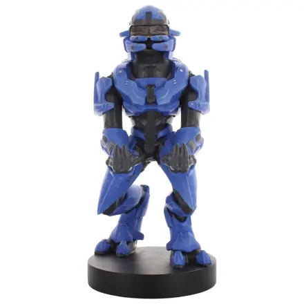 Halo Elite Mercenary Controller/Telefonhalter Cable Guy Figur 21cm Produktfoto