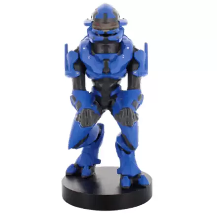 Halo Elite Mercenary Controller/Telefonhalter Cable Guy Figur 21cm termékfotója