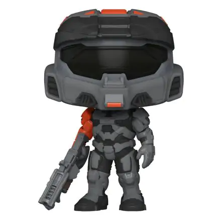 Halo Infinite POP! Games Vinyl Figur Spartan Mark VII w/Shock Rifle 9 cm termékfotója