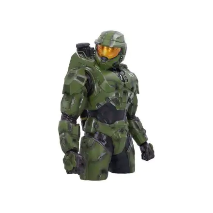 Halo Infinite Büste Master Chief 30 cm Produktfoto