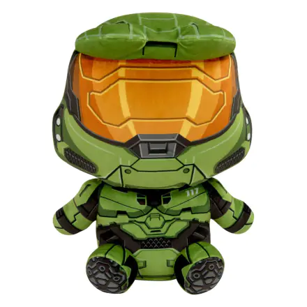 Halo Mocchi-Mocchi Plüschfigur Mega - Master Chief 30 cm termékfotója