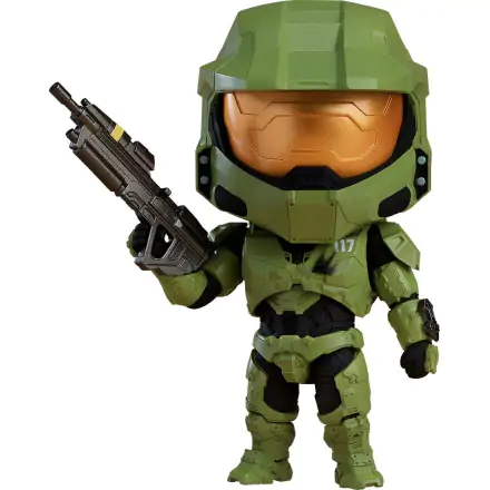 Halo Nendoroid Actionfigur Master Chief 10 cm Produktfoto